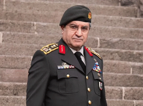 Son dakika: Genelkurmay Başkanı Bayraktaroğlu, Suudi Arabistan’a gidiyor