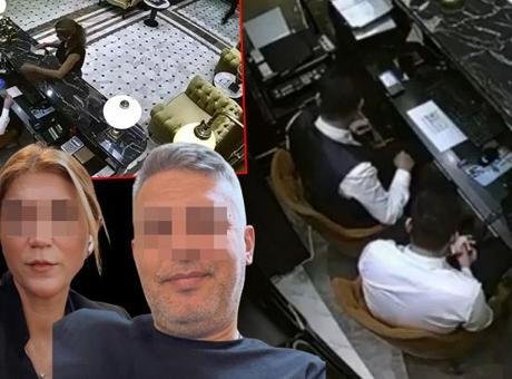 Birlik olan 5 yıldızlı otel çalışanları patronu soydu! Çaldıkları parayla butik otel satın aldı