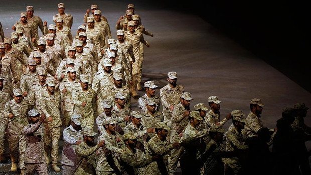 Suudi Arabistan Başmüftüsü’nden orduya çağrı: Hazır olun