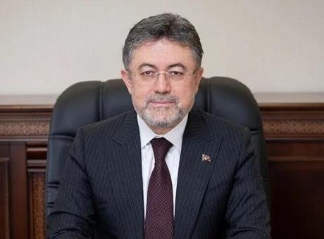 Bakan Yumaklı: Gıda arz güvenliği için tarım diplomasisi şart