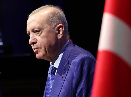 Erdoğan’dan Newsweek’in ‘İsrail ile çatışma riski var mı?’ sorusuna cevap: Türkiye dış politikasını kaçınılmaz savaş senaryoları üzerinden kurmaz