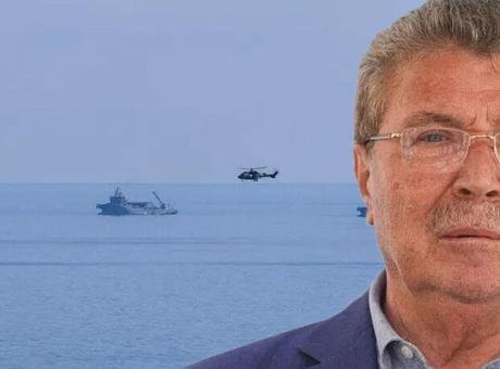 KKTC Başbakanı’ndan gemi faciasına ilişkin net mesaj: Kim olursa olsun hesap verecek