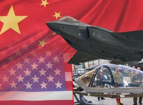 F-35’in kritik parçaları Çin’in elinde! Hata mı casusluk skandalı mı: ‘Tesadüf demek mantıklı değil’