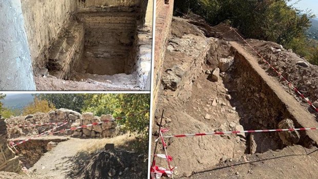 Gürcistan Patrikhanesi’nden tuhaf çıkış: Azerbaycan’a ‘kilise’ tepkisi