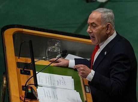 Cumhurbaşkanı Erdoğan, Netanyahu’nun adını bile anmayarak hangi mesajı verdi? ‘Hukuki ve ahlaki bir tecrit’