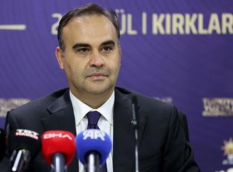 Bakan Kacır’dan ‘savunma sanayi’ açıklaması: Yüzde 80’nin üzerinde yerlilik oranına eriştik