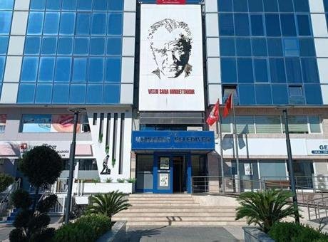Menderes Belediyesi’ndeki rüşvet soruşturmasında ikinci dalga operasyon! 7 şüpheli tutuklandı