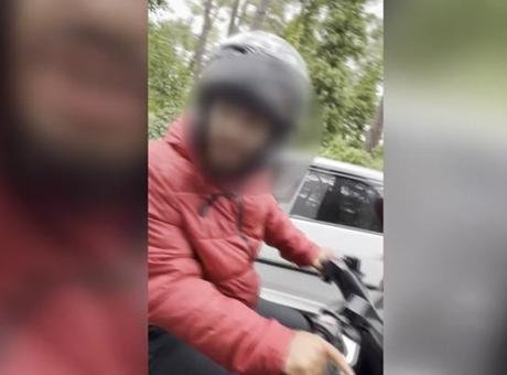 İstanbul Sarıyer’de trafikte kavga eden sürücülere ceza yağdı