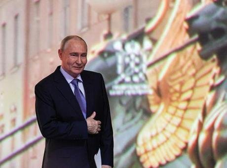 Yıllardır süren savaş bitiyor mu? Putin’den kritik ‘Ukrayna’ mesajı