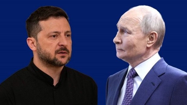 Putin’den müzakere mesajı: Tüm kararları Rusya’nın çıkarları doğrultusunda alacağız