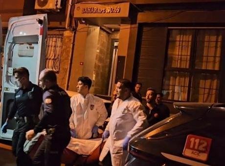 Şişli’de şüpheli ölüm! 25 yaşındaki üniversite öğrencisi evinde ölü bulundu