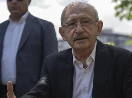 ‘Aday olmayın’ mesajı verilecek