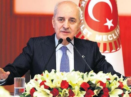 ‘Erken seçim tartışmasının zamanı değil’
