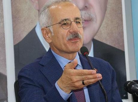 Bakan Uraloğlu’ndan bölgesel diplomasi vurgusu: Bütün taraflarla görüşebilen tek lider Erdoğan’dır
