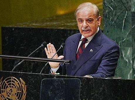 Pakistan Başbakanı Şerif’ten Orta Doğu’daki gerilimlere karşı ‘diplomasi’ mesajı