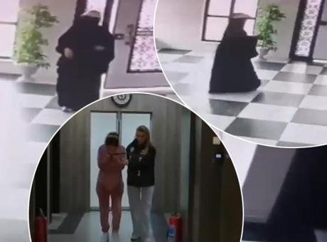 152 suç kaydı, 260 yıl hapis cezası! Otobüse binmeden yakalandı