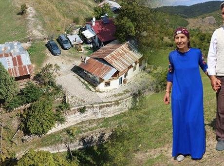 Görmedikleri köyü ezberlediler! Artvin’de iki kardeşin azim dolu yaşamı