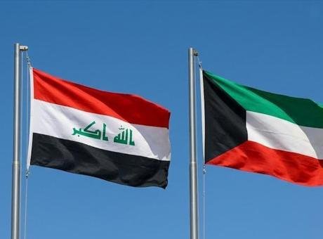 Irak ve Kuveyt, ortak çalışma grubu kurma konusunda anlaştı