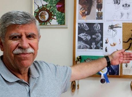 Profesör, 1 yaşında kaybettiği oğlunun adını 28 yıl sonra dünyaya duyurdu
