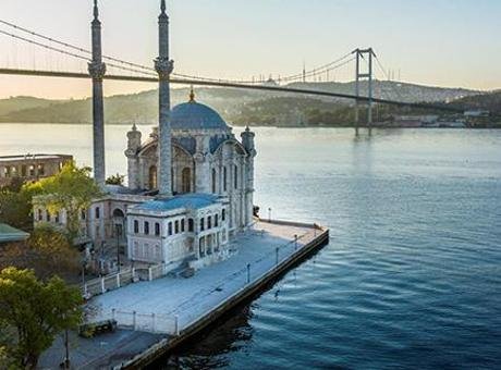 İngiltere’den Türkiye’ye prestijli turizm ödülü