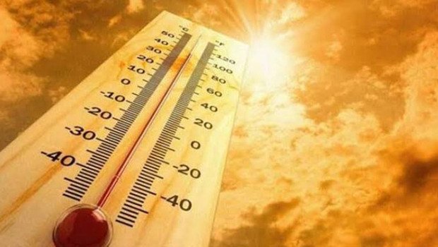 Meteoroloji raporunu yayımladı: Türkiye’de sıcaklık ve kuraklık alarmı! 2024 en sıcak, 2025 ise 1964’ten bu yana en kurak yıl oldu