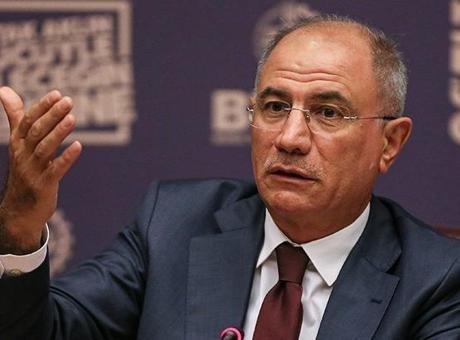 AK Parti’li Ala: Milleti sivil, fırsatlar anayasasıyla buluşturmak bütün siyasetin görevi
