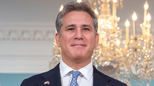 Trump ile görüştü: Kosta Rika Dışişleri Bakanı görevden alındı