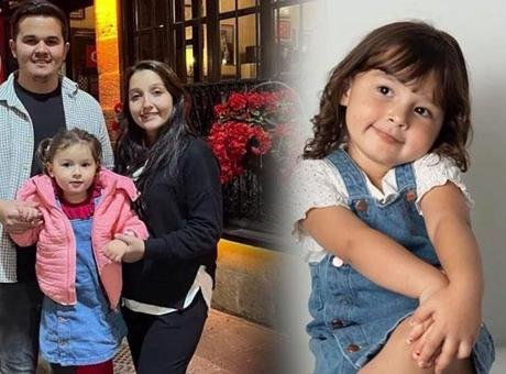 Diş tedavisi 5 yaşındaki Hatice Serra’yı ölüme götürdü!