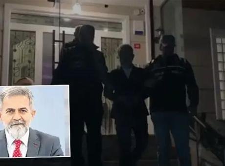 ‘Bakan istifa edecek’ paylaşımı nedeniyle hakkında işlem yapılan Ali Tarakcı tutuklandı