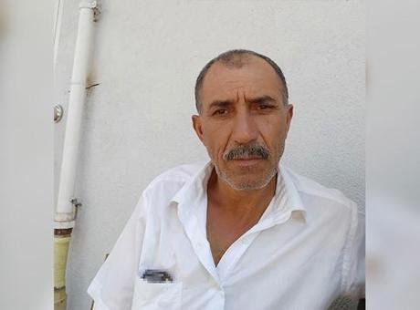 Arı sokması sonrasında rahatsızlanan Ünal Türk hayatını kaybetti