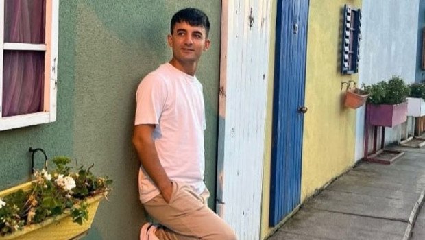 Düğünde havaya ateş açtı, izne gelen uzman çavuş hayatını kaybetti