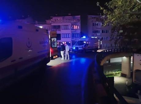 Bursa’da 3 kişinin bindiği motosiklet kazasının ardından şaşırtan detay! 14 yaşındaki sürücü kayıp çıktı