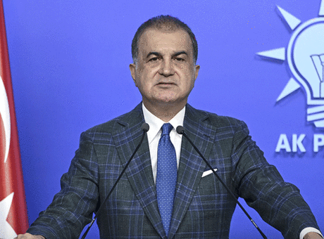 Son dakika… AK Parti Sözcüsü Çelik’ten ‘fon soruşturması’ açıklaması: Yanlış yapanlar, hukuk önünde hesabını verecek