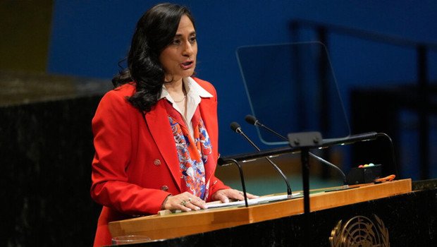 Kanada’dan ‘İbre tersine döndü’ mesajı