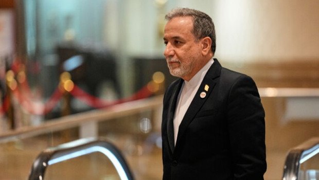 ABD İran’ın Hürmüz teklifini yanıtsız bıraktı