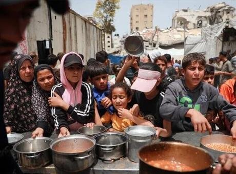 AB, başta Afrika olmak üzere krizler ve afetler için 710 milyon Euro ayırdı