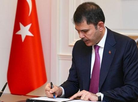Bakan Kurum: Dünya için 0’dan COP31’e