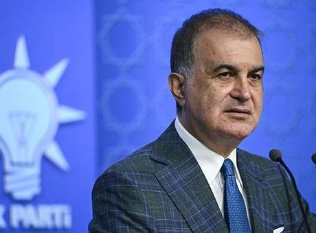 Son dakika… AK Parti Sözcüsü Çelik’ten fon krizi hakkında yeni açıklama: Usulsüzlük yapan hesap verecek
