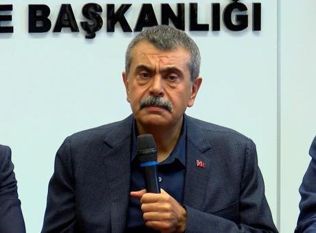 Bakan Tekin: Vatandaşımızın gündeminin ne olduğunu raporlayıp çözüm önerileri geliştireceğiz