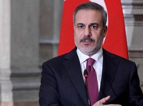 Dışişleri Bakanı Fidan, BM haftasını değerlendirdi