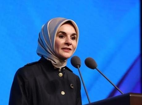 Bakan Göktaş: Her daim kimsesizin yanındayız