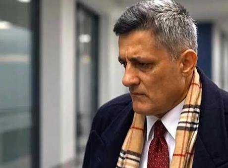 Son dakika… Kaşif Kozinoğlu soruşturması! Serbest bırakılan doktor, evinde ölü bulundu