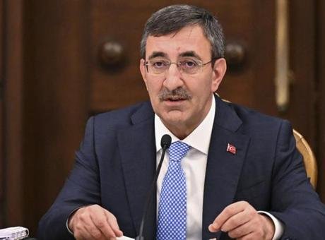 Terörsüz Türkiye süreci! Cumhurbaşkanı Yardımcısı Yılmaz: Hükümet nezdinde yeni bir kurul kurulacak