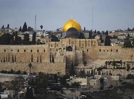 Aşırılık yanlısı İsrailli grupların Mescid-i Aksa’ya baskınına peş peşe kınama