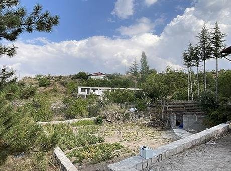 Kayseri’de acı olay! Babasının kucağındayken başına taş düşen çocuk hayatını kaybetti