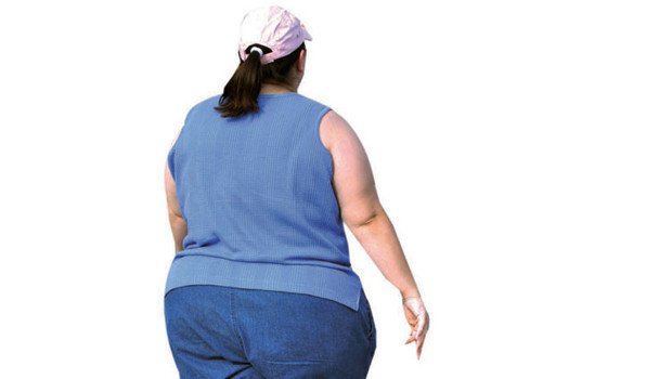 Obezitenin faturası da ağır geldi
