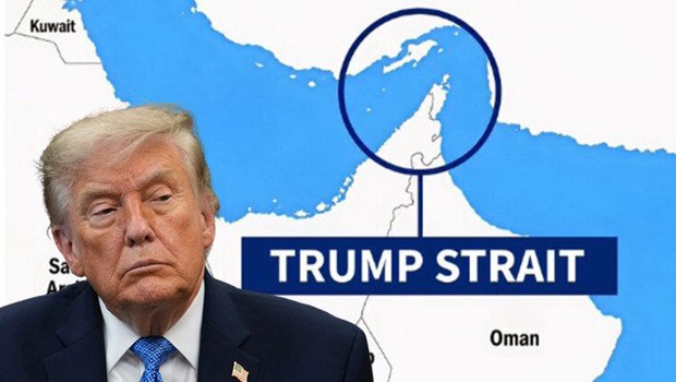 Trump’tan İran’ı kızdıracak paylaşım