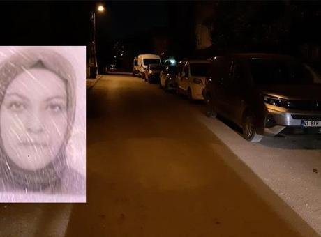 Kocaeli’de eski eş dehşeti! Sokakta vurulan kadın hayatını kaybetti: Şüpheli yakalandı