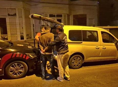 Bodrum’da komşu dehşeti! Gürültü ve alacak tartışması cinayetle bitti