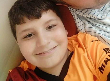 İzmir’de 10 yaşındaki Umut’un öldüğü kazada karar! Anne isyan etti: ‘Ceza ödül oldu’